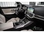 BMW 3-Serie Touring M340i xDrive High Executive BTW, Pano-dak, Head-up, 360 camera, standkachel