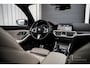 BMW 3-Serie Touring M340i xDrive High Executive BTW, Pano-dak, Head-up, 360 camera, standkachel