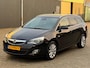 Opel Astra Sports Tourer 1.4 Turbo Cosmo LEER TREKHAAK APK EXPORT