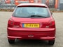 Peugeot 206 1.4 Air-line 2 AIRCO 5DEURS PDC SCHUIFDAK LICHTMETALEN WIELEN