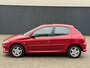 Peugeot 206 1.4 Air-line 2 AIRCO 5DEURS PDC SCHUIFDAK LICHTMETALEN WIELEN
