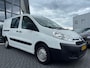 Citroën Jumpy 12 2.0 HDI L2H2 | Airco | MARGE | Cruise | LMV | 6 Persoons | Trekhaak |