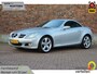 Mercedes-Benz SLK 200 | Onderhoud Aanwezig | Vol Leder | Stoelverwarming | Cruise control | Super nette staat! |