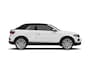 Volkswagen T-Roc Cabrio R-Line | Automatische afstandsregeling (Adaptive Cruise Control) | Bumpers in R-Line design en dorpels in carrosseriekleur | Chromen strips op portieren