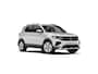 Volkswagen T-Cross Life Edition | 'App-Connect' draadloze smartphone integratie | Achterlichten LED | Afstandscontrolesysteem (Front Assist)