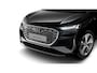 Audi Q4 e-tron S edition Competition | Achterklep, automatisch bedienbaar | Achteruitrijcamera | Adaptive cruise control