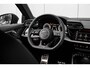 Audi A3 Sportback S edition | Aluminium optiek in het interieur | Assistentiepakket Rijden en Parkeren Plus | Audi virtual cockpit