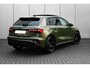 Audi A3 Sportback S edition, A3 (2025) | Aluminium optiek in het interieur | Assistentiepakket Rijden en Parkeren Plus | Audi virtual cockpit