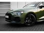 Audi A3 Sportback S edition, A3 (2025) | Aluminium optiek in het interieur | Assistentiepakket Rijden en Parkeren Plus | Audi virtual cockpit