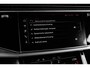 Audi Q8 Pro Line S | Adaptive air suspension sport | Bang & Olufsen Premium 3D | Glazen panoramadak