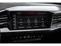 Audi Q4 e-tron S edition Competition | Achterklep, automatisch bedienbaar | Achteruitrijcamera | Adaptive cruise control
