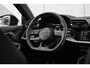 Audi A3 Sportback S edition | Aluminium optiek in het interieur | Assistentiepakket Rijden en Parkeren Plus | Audi virtual cockpit