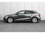 Audi A3 Sportback S edition | Aluminium optiek in het interieur | Assistentiepakket Rijden en Parkeren Plus | Audi virtual cockpit