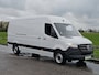 Mercedes-Benz Sprinter 315 L3H2 Mbux Airco Eur6