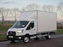 Ford Transit 2.0 Bakwagen Deuren NAP!