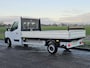 Renault Master 2.3 Open-Laadbak XL L3!