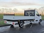 Renault Master 2.3 Open-Laadbak XL L3!