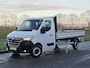 Renault Master 2.3 Open-Laadbak XL L3!
