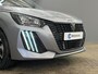 Peugeot 208 Style | Dashboard en deurpanelen in kunststof met carboneffect | Ecoled koplampen | Elektrisch verstelbare en verwarmbare buitenspiegels