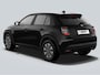 Fiat 600 Black Edition | Airconditioning handmatig | Apple Carplay® / Android Auto™ | Gerecycled zwarte stoelbekleding (stof) met FIAT logo