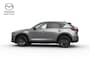 Mazda CX-5 e-Skyactiv-G 165 Homura | 19-inch lichtmetalen velgen, Black | 360° View Monitor | 7-inch digitale meterset