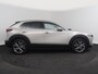 Mazda CX-30 E-SKYACTIV X Exclusive-Line - White Comfort Pack & Driver Assistance & Sound Pack & Design Pack | 18-inch lichtmetalen velgen, Silver | 360° View Monitor | 7-inch digitale meterset