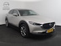 Mazda CX-30 E-SKYACTIV X Exclusive-Line - White Comfort Pack & Driver Assistance & Sound Pack & Design Pack | 18-inch lichtmetalen velgen, Silver | 360° View Monitor | 7-inch digitale meterset