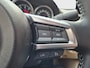 Mazda MX-5 SKYACTIV-G 132 Kazari | 16-inch lichtmetalen velgen in Bright Dark (Skyactiv-G 132) | 17-inch lichtmetalen velgen in Machining (Skyactiv-G 184) | 8-inch LCD-touchscreen kleurendisplay
