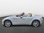 Mazda MX-5 SKYACTIV-G 132 Kazari | 16-inch lichtmetalen velgen in Bright Dark (Skyactiv-G 132) | 17-inch lichtmetalen velgen in Machining (Skyactiv-G 184) | 8-inch LCD-touchscreen kleurendisplay