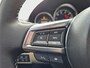 Mazda MX-5 SKYACTIV-G 132 Kazari | 16-inch lichtmetalen velgen in Bright Dark (Skyactiv-G 132) | 17-inch lichtmetalen velgen in Machining (Skyactiv-G 184) | 8-inch LCD-touchscreen kleurendisplay