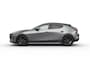 Mazda 3 E-SKYACTIV X Exclusive-Line - Black Comfort Pack & Driver Assistance & Sound Pack & Design Pack | 360° View Monitor | 7-inch digitale meterset | Achteruitrijcamera