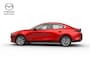 Mazda 3 e-Skyactiv G 141 Centre-Line - Driver Assistance & Sound Pack | 360° View Monitor | 7-inch digitale meterset | Achteruitrijcamera