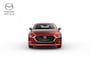 Mazda 3 e-Skyactiv G 141 Centre-Line - Driver Assistance & Sound Pack | 360° View Monitor | 7-inch digitale meterset | Achteruitrijcamera