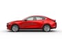 Mazda 3 e-Skyactiv G 141 Centre-Line - Driver Assistance & Sound Pack | 360° View Monitor | 7-inch digitale meterset | Achteruitrijcamera