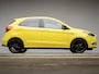 Ford Ka 1.2 Sport YELLOW/BLACK EDITION (LED,CRUISE,AIRCO,LM VELGEN,SPORTSTOELEN,GETINT,PDC,NETTESTAAT)