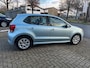 Volkswagen Polo 1.2 TDI BlueMotion Comfortline airco/clima, cruise, elec pakket navi, 289.867 km n.a.p, distributie v.v