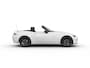 Mazda MX-5 SKYACTIV-G 132 Prime-Line | 16-inch lichtmetalen velgen in Black Metallic (Skyactiv-G 132) | 8-inch LCD-touchscreen kleurendisplay | Cruise Control