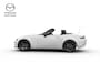 Mazda MX-5 SKYACTIV-G 132 Prime-Line | 16-inch lichtmetalen velgen in Black Metallic (Skyactiv-G 132) | 8-inch LCD-touchscreen kleurendisplay | Cruise Control