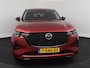Mazda CX-60 e-Skyactiv PHEV Homura - Convenience & Sound & Driver Assistance & Comfort & Panoramic Pack | 12,3-inch TFT-kleurendisplay met bediening via centrale HMI Commander, touchscreen (voor Apple CarPlay / Android Auto™) of voice control | 12,3-inch digitale meterset | 20-inch lichtmetalen velgen, Black