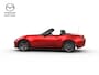 Mazda MX-5 SKYACTIV-G 132 Homura | 8-inch LCD-touchscreen kleurendisplay | Achteruitrijcamera | Adaptieve LED-koplampen (ALH): grootlichtassistent met dimmende LED-blokken voor naderend verkeer