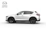 Mazda CX-5 e-Skyactiv-G 165 Homura - Comfort Pack | 19-inch lichtmetalen velgen, Black | 360° View Monitor | 7-inch digitale meterset