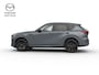 Mazda CX-60 e-Skyactiv PHEV Homura Plus - Zwart Nappa Leder | 12,3-inch TFT-kleurendisplay met bediening via centrale HMI Commander, touchscreen (voor Apple CarPlay / Android Auto™) of voice control | 12,3-inch digitale meterset | 20-inch lichtmetalen velgen, Black