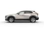 Mazda CX-30 e-Skyactiv G 141 Exclusive-Line Business Edition | 18-inch lichtmetalen velgen, Silver | 360° View Monitor | 7-inch digitale meterset