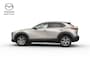 Mazda CX-30 e-Skyactiv G 141 Exclusive-Line Business Edition | 18-inch lichtmetalen velgen, Silver | 360° View Monitor | 7-inch digitale meterset