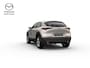 Mazda CX-30 e-Skyactiv G 141 Exclusive-Line Business Edition | 18-inch lichtmetalen velgen, Silver | 360° View Monitor | 7-inch digitale meterset