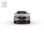 Mazda CX-30 e-Skyactiv G 141 Exclusive-Line Business Edition | 18-inch lichtmetalen velgen, Silver | 360° View Monitor | 7-inch digitale meterset