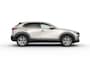 Mazda CX-30 e-Skyactiv G 141 Exclusive-Line Business Edition | 18-inch lichtmetalen velgen, Silver | 360° View Monitor | 7-inch digitale meterset