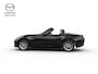 Mazda MX-5 SKYACTIV-G 132 Kazari | 16-inch lichtmetalen velgen in Bright Dark (Skyactiv-G 132) | 17-inch lichtmetalen velgen in Machining (Skyactiv-G 184) | 8-inch LCD-touchscreen kleurendisplay