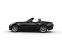 Mazda MX-5 SKYACTIV-G 132 Kazari | 16-inch lichtmetalen velgen in Bright Dark (Skyactiv-G 132) | 17-inch lichtmetalen velgen in Machining (Skyactiv-G 184) | 8-inch LCD-touchscreen kleurendisplay