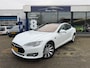 Tesla Model S motors P85D Performance | PANODAK | NAPA LEDER | FREE SUPERCHARGE